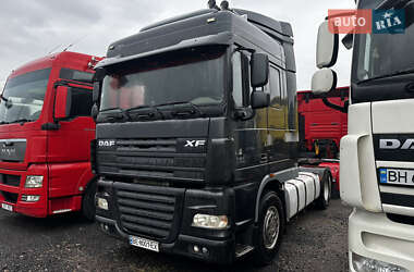 DAF XF 105 2010