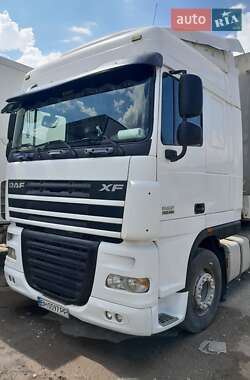 DAF XF 105 2007