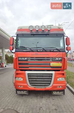DAF XF 105  2006
