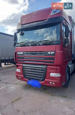 DAF XF 105 2012