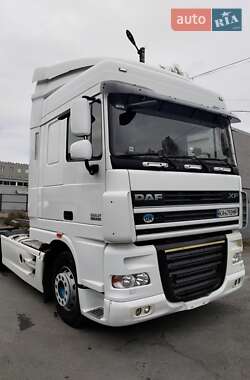 DAF XF 105  2011