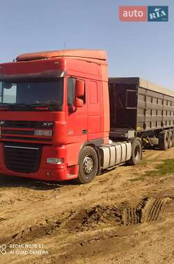DAF XF 105 2006