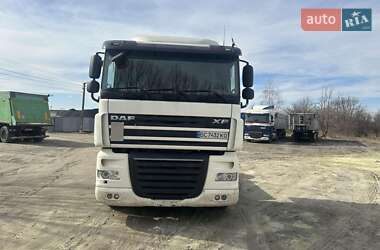 DAF XF 105 2013