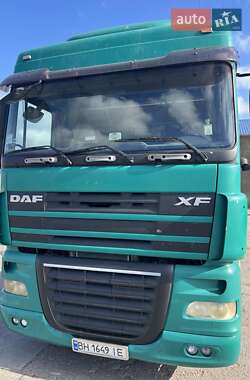 DAF XF 105 105.410 2008