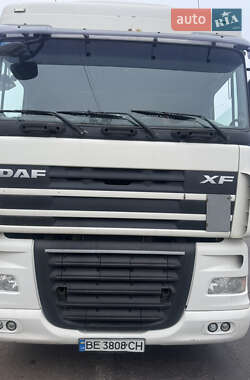 DAF XF 105 460 2011