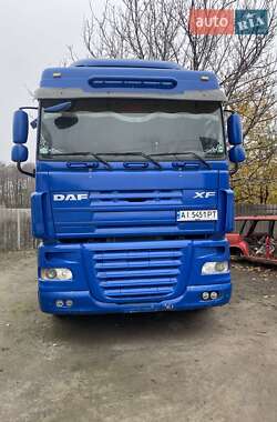 DAF XF 105  2009