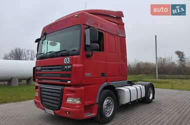 DAF XF 105 2010