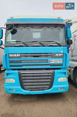 DAF XF 105  2008