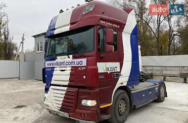 DAF XF 105 2007