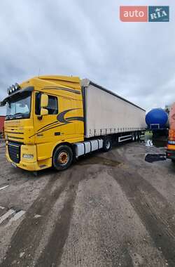 DAF XF 105  2006