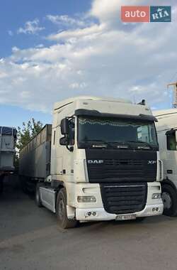 DAF XF 105 2007