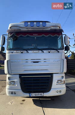 DAF XF 105  2009