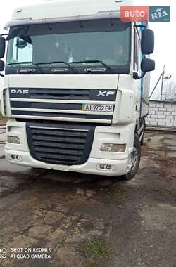 DAF XF 105 2007