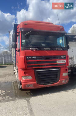 DAF XF 105  2009