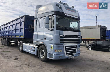 DAF XF 105 2010