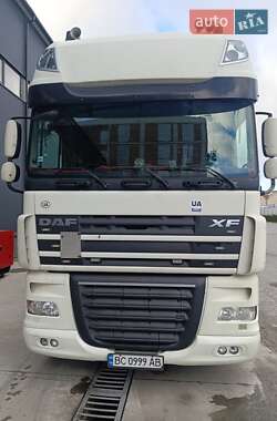 DAF XF 105  2011