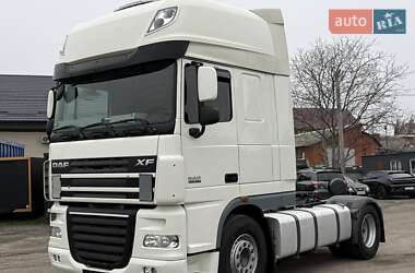 DAF XF 105 460 2013