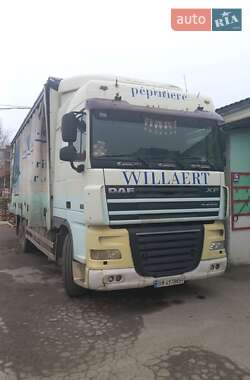 DAF XF 105 2006
