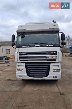 DAF XF 105 2009