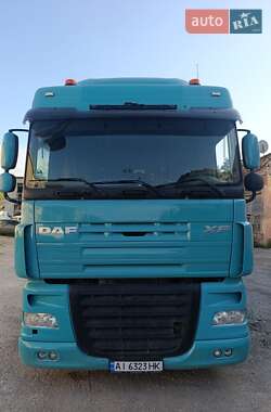 DAF XF 105 105 410 2013