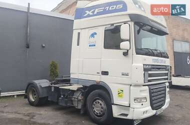 DAF XF 105  2011