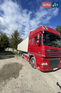 DAF XF 105 2010