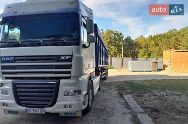 DAF XF 105  2012