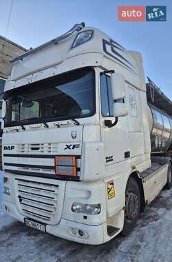 DAF XF 105 2013