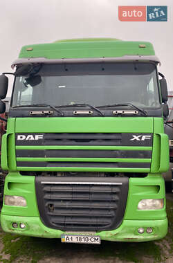 DAF XF 105 2008