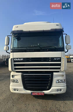 DAF XF 105  2014