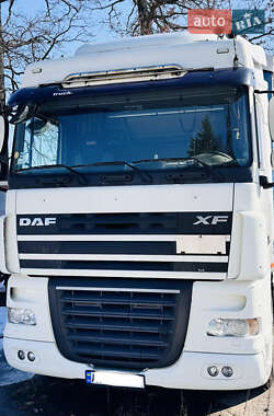 DAF XF 105 2010