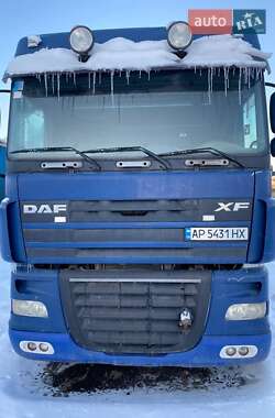 DAF XF 105 XF 105.460 2008