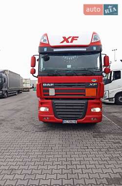 DAF XF 105 XF 105.510 2011