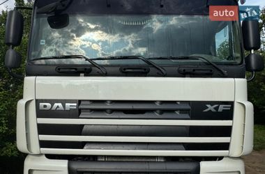 DAF XF 105 2011