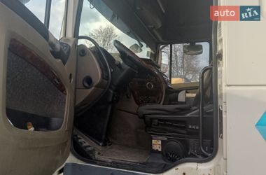 Тягач DAF XF 105 2010 в Луцке