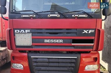 DAF XF 105  2009