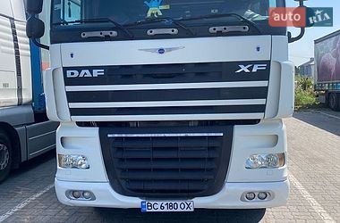 DAF XF 105  2007
