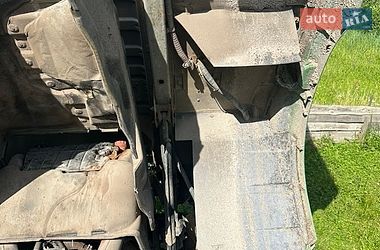 Тягач DAF XF 105 2011 в Сарнах