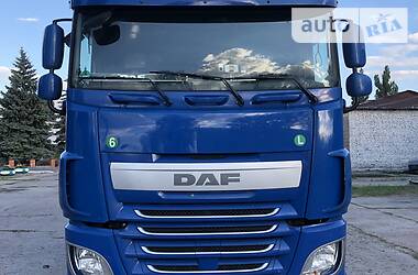 DAF XF 106 460 2013