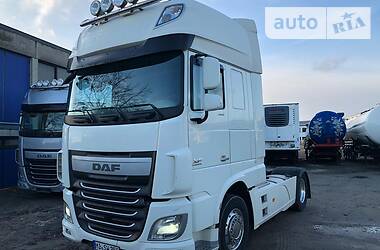 DAF XF 106 460 2014