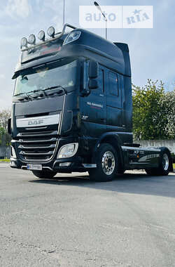 DAF XF 106 XF 106 2013