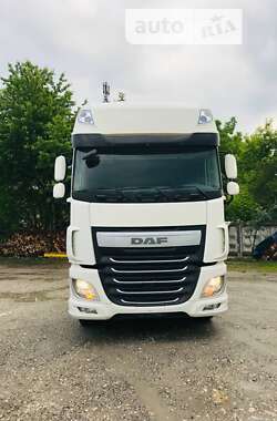 DAF XF 106  2015