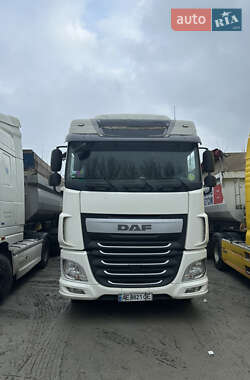 DAF XF 106  2014