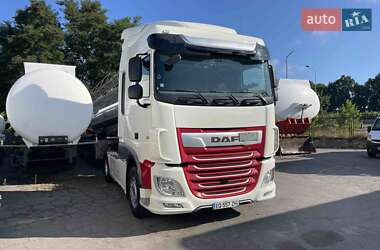 DAF XF 106 480 E 6 2017