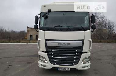 DAF XF 106  2016