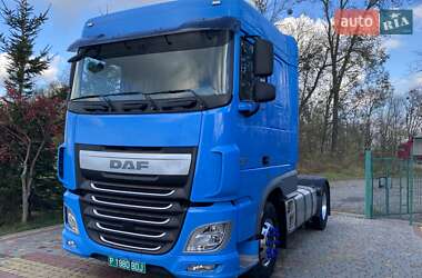 DAF XF 106 ADR 4  AT FL EX 2015