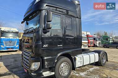 DAF XF 106 SSC 106 460 2015