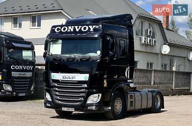 DAF XF 106  2014