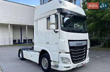 DAF XF 106  2017