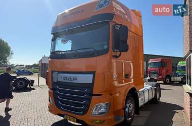 DAF XF 106 440 SSC 2015